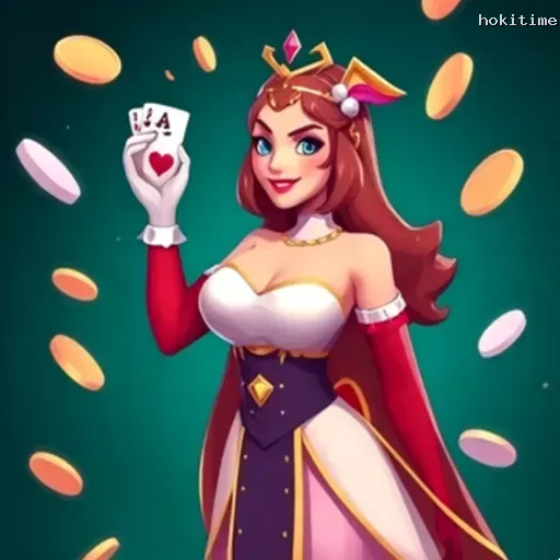 Menggali Fitur Menarik di Situs Game hokitime