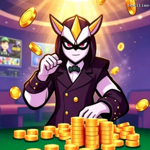 Keamanan dan Keandalan Situs hokitime di Dunia Game
